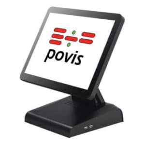 PVSC7 Goedkope kassa