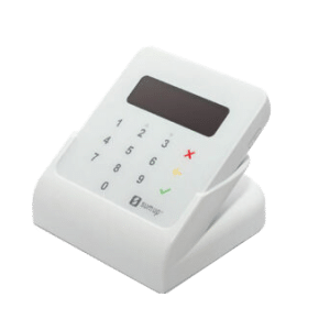 SumUp PIN-terminal