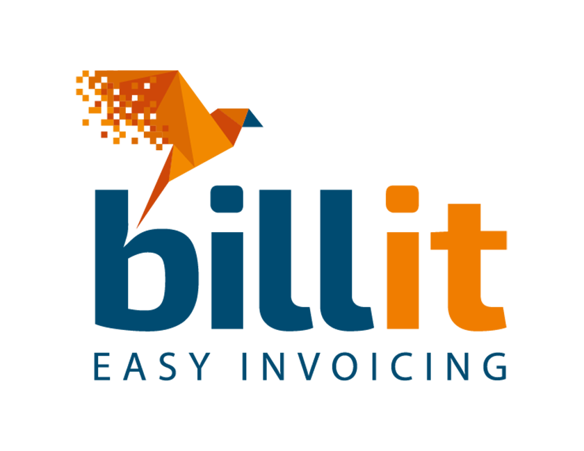 bill it logo