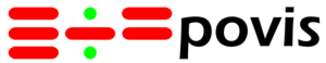 povis logo